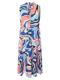 Damen Kleid YASHILDI