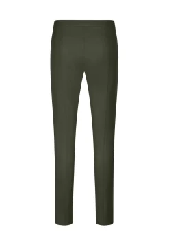 Damen Kunstlederhose RESA Slim Fit