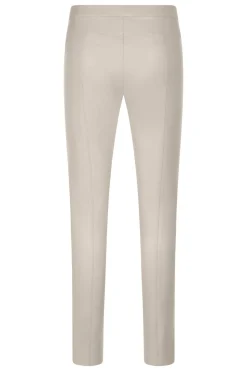 Damen Kunstlederhose RESA Slim Fit