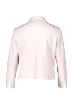 Damen Kurzblazer aus Jersey