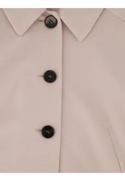 Damen Kurzblazer aus Jersey