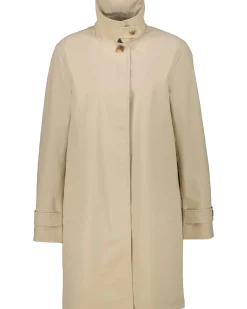 Damen Kurzmantel CAR COAT