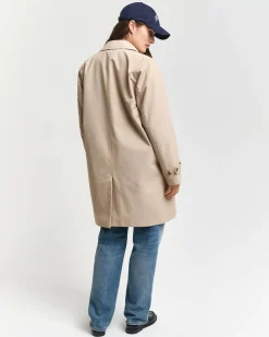 Damen Kurzmantel CAR COAT