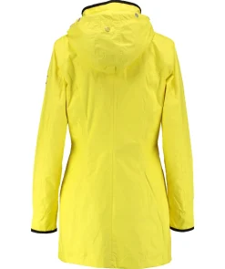 Damen Kurzmantel WESTSIDE