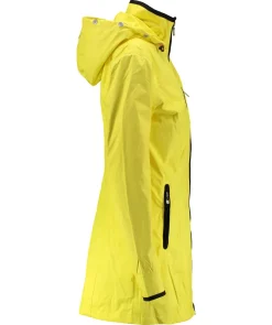 Damen Kurzmantel WESTSIDE