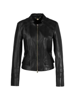 Damen Lammlederjacke SYDNEY