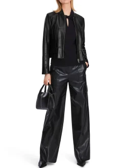 Damen Lammlederjacke SYDNEY