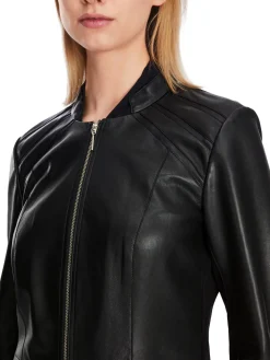 Damen Lammlederjacke SYDNEY