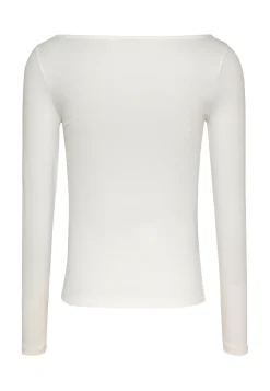 Damen Langarmshirt