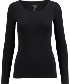 Damen Langarmshirt