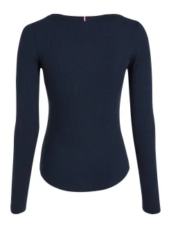Damen Langarmshirt