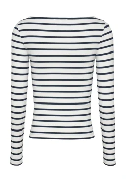 Damen Langarmshirt