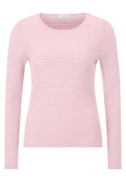 Damen Langarmshirt