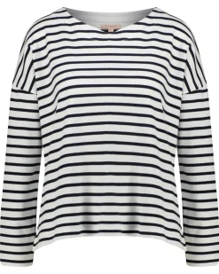 Damen Langarmshirt