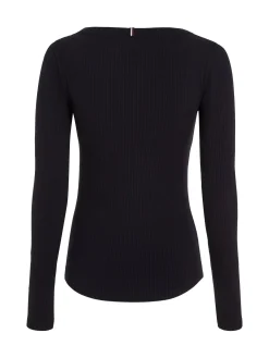 Damen Langarmshirt