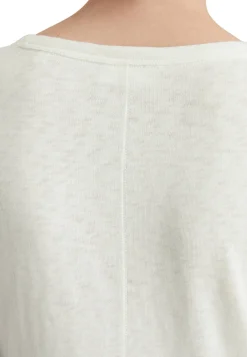 Damen Langarmshirt aus Bio-Baumwolle