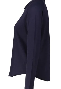 Damen Langarmshirt BASIC SWEAT RAGLAN