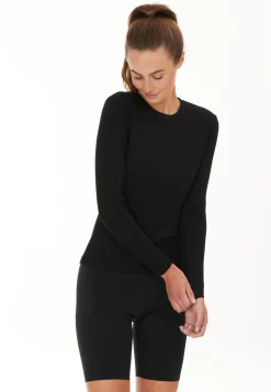 Damen Langarmshirt LANKAE