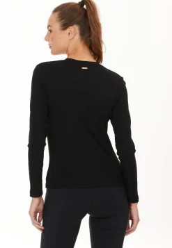 Damen Langarmshirt LANKAE