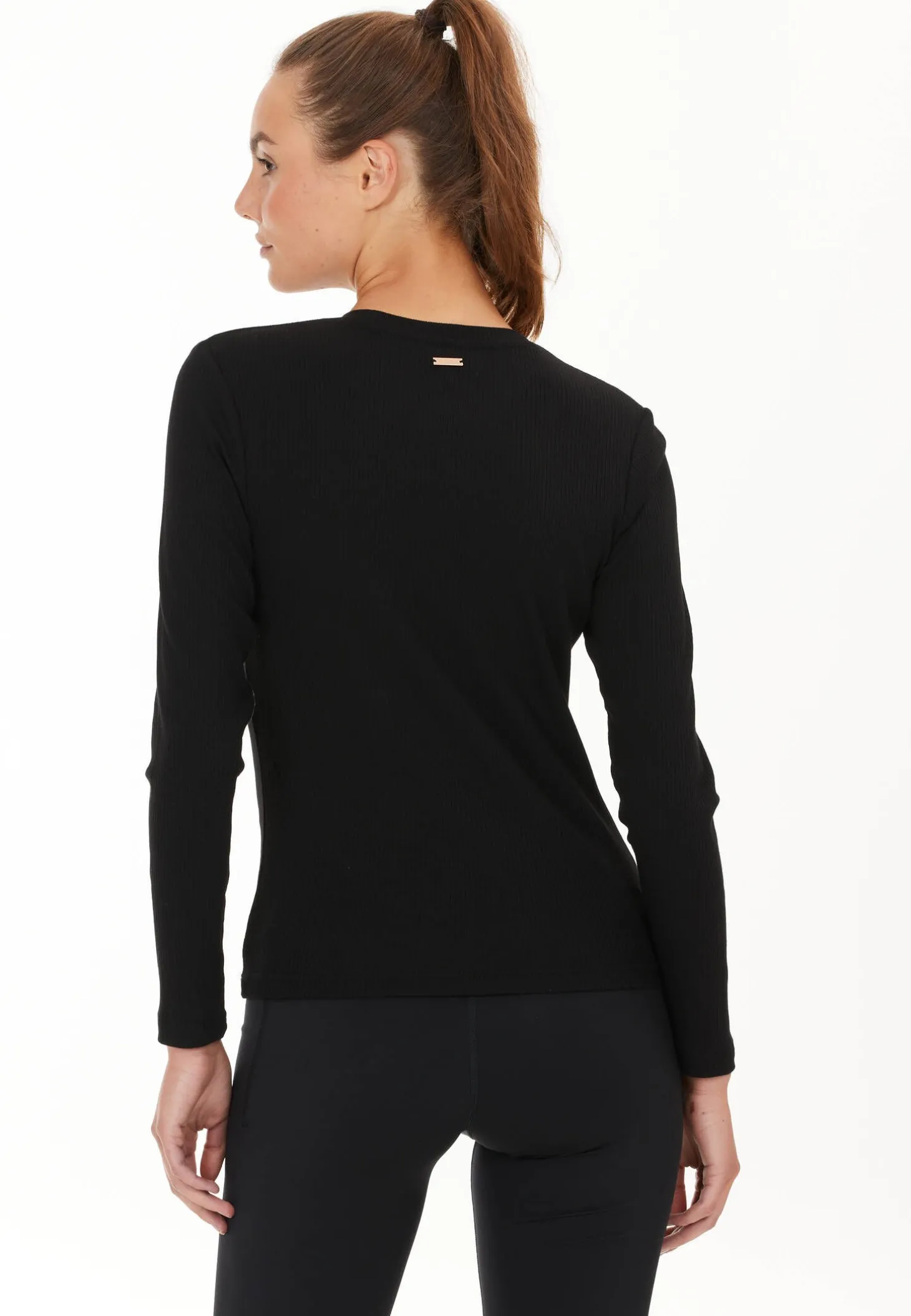 Damen Langarmshirt LANKAE