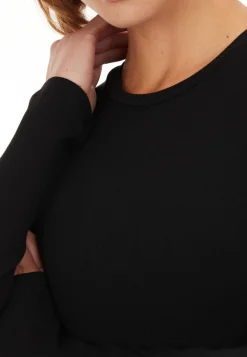 Damen Langarmshirt LANKAE