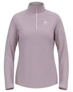 Damen Langarmshirt MID LAYER BESSO