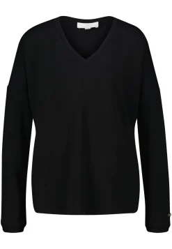 Damen Langarmshirt mit Modal ENNA