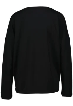 Damen Langarmshirt mit Modal ENNA