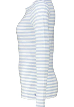 Damen Langarmshirt Regular Fit