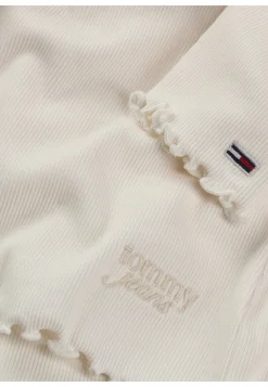 Damen Langarmshirt Slim Fit