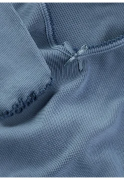 Damen Langarmshirt Slim Fit