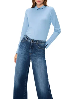 Damen Langarmshirt SYDNEY