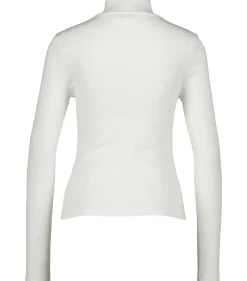 Damen Langarmshirt TJW ESSENTIAL MOCK NECK