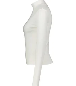 Damen Langarmshirt TJW ESSENTIAL MOCK NECK