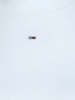 Damen Langarmshirt TJW ESSENTIAL MOCK NECK