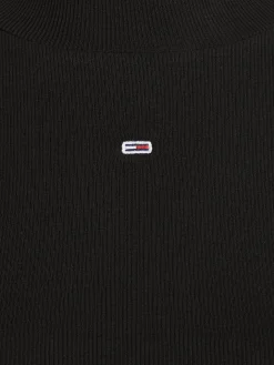 Damen Langarmshirt TJW ESSENTIAL MOCK NECK