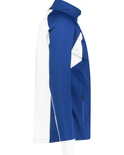 Damen Langlaufjacke JACKET CROSS WMN