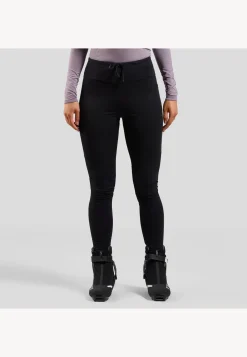 Damen Langlauftights ZEROWEIGHT PRO Slim Fit