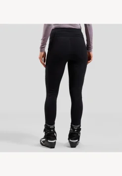 Damen Langlauftights ZEROWEIGHT PRO Slim Fit