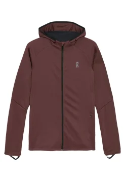 Damen Laufjacke CLIMATE ZIP