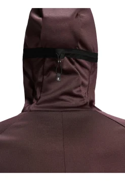 Damen Laufjacke CLIMATE ZIP