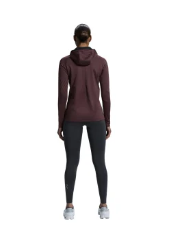 Damen Laufjacke CLIMATE ZIP