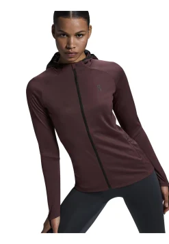 Damen Laufjacke CLIMATE ZIP