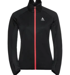 Damen Laufjacke JACKET ZEROWEIGHT LOGIC