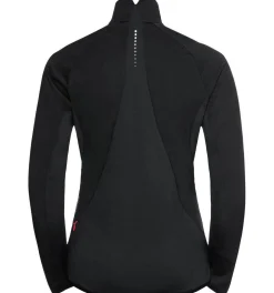 Damen Laufjacke JACKET ZEROWEIGHT LOGIC