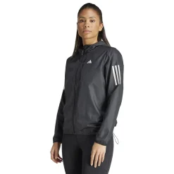 Damen Laufjacke OWN THE RUN Regular Fit