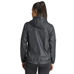Damen Laufjacke OWN THE RUN Regular Fit