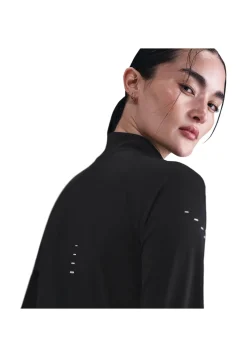 Damen Laufjacke SWIFT DF FULLZIP