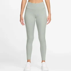 Damen Laufleggins FAST SWOOSH