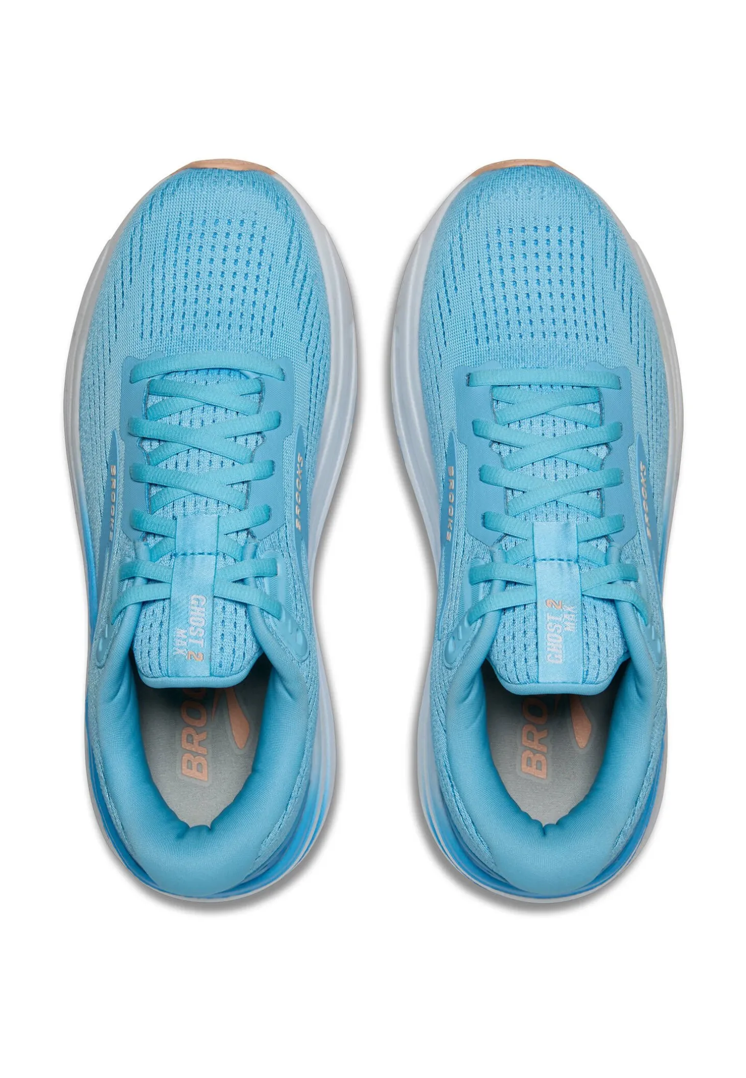 Damen Laufschuh GHOST MAX 2